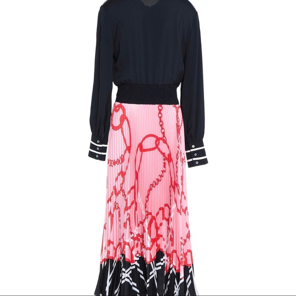 Beatrice B. US 8 Colour: Black/pink - Picture 3 of 11